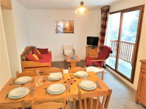 Les Chalets D'arrondaz - Vue exceptionnelle 3 pièces 4/6 personnes MAE-2938